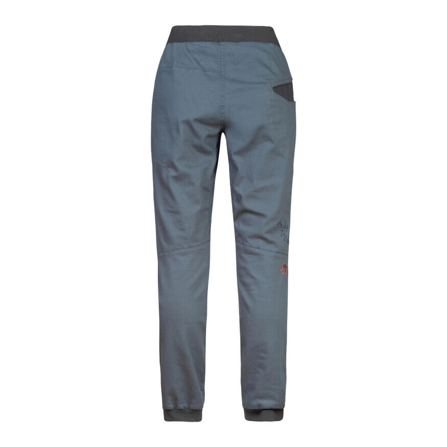 Damesbroek Rafiki Sierra 3/5