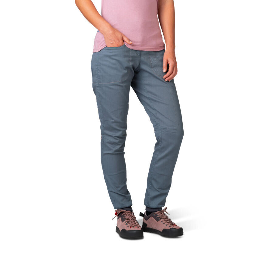 Pantalon femme Rafiki Sierra 2/5