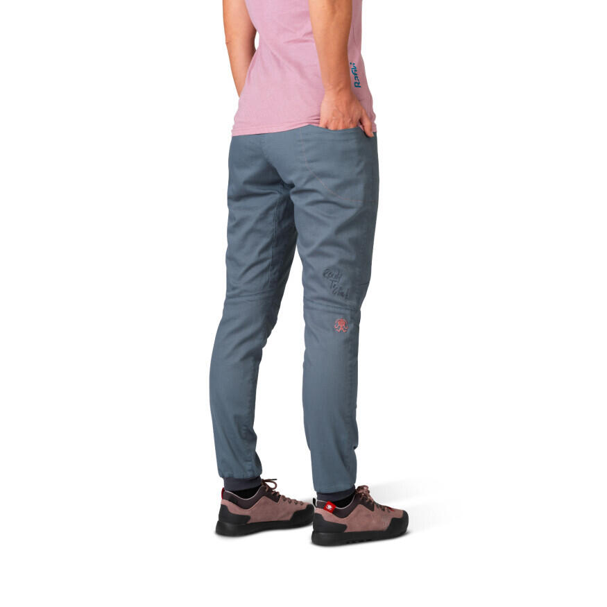 Damesbroek Rafiki Sierra 5/5