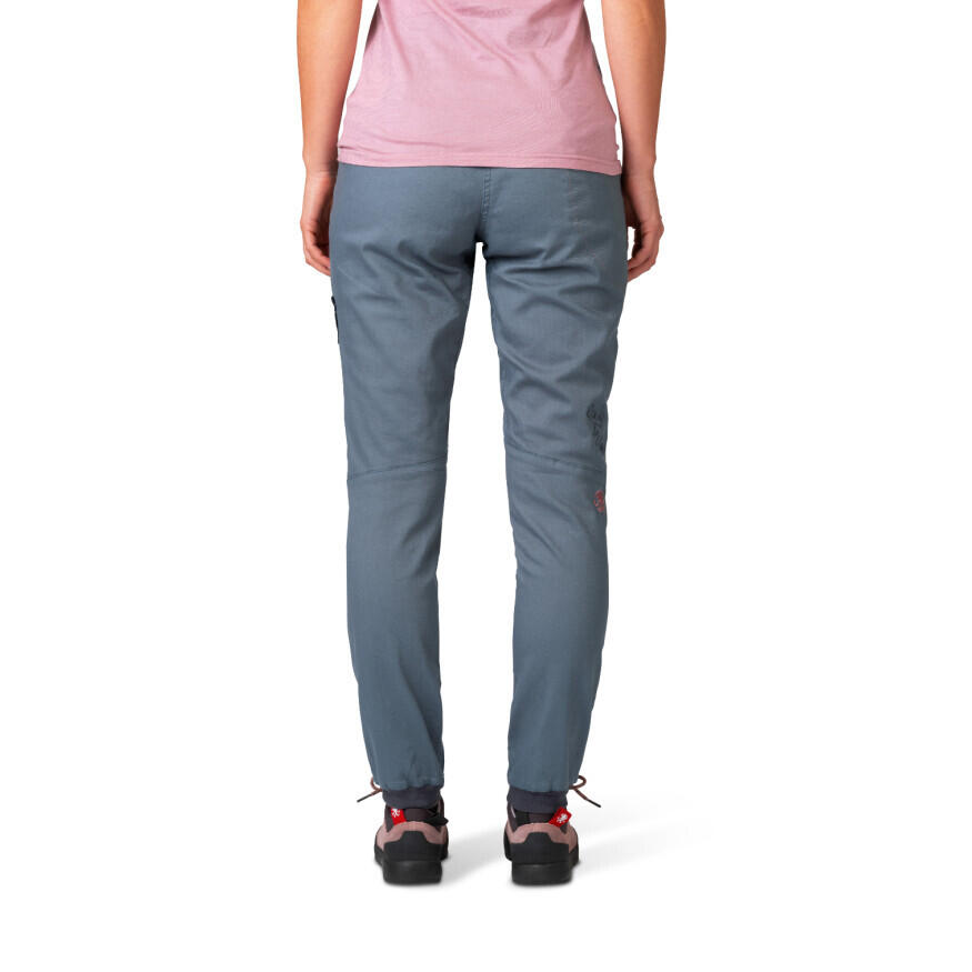 Damesbroek Rafiki Sierra 4/5