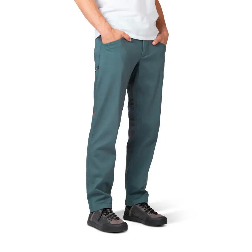 Broek Rafiki Rockland 4/5