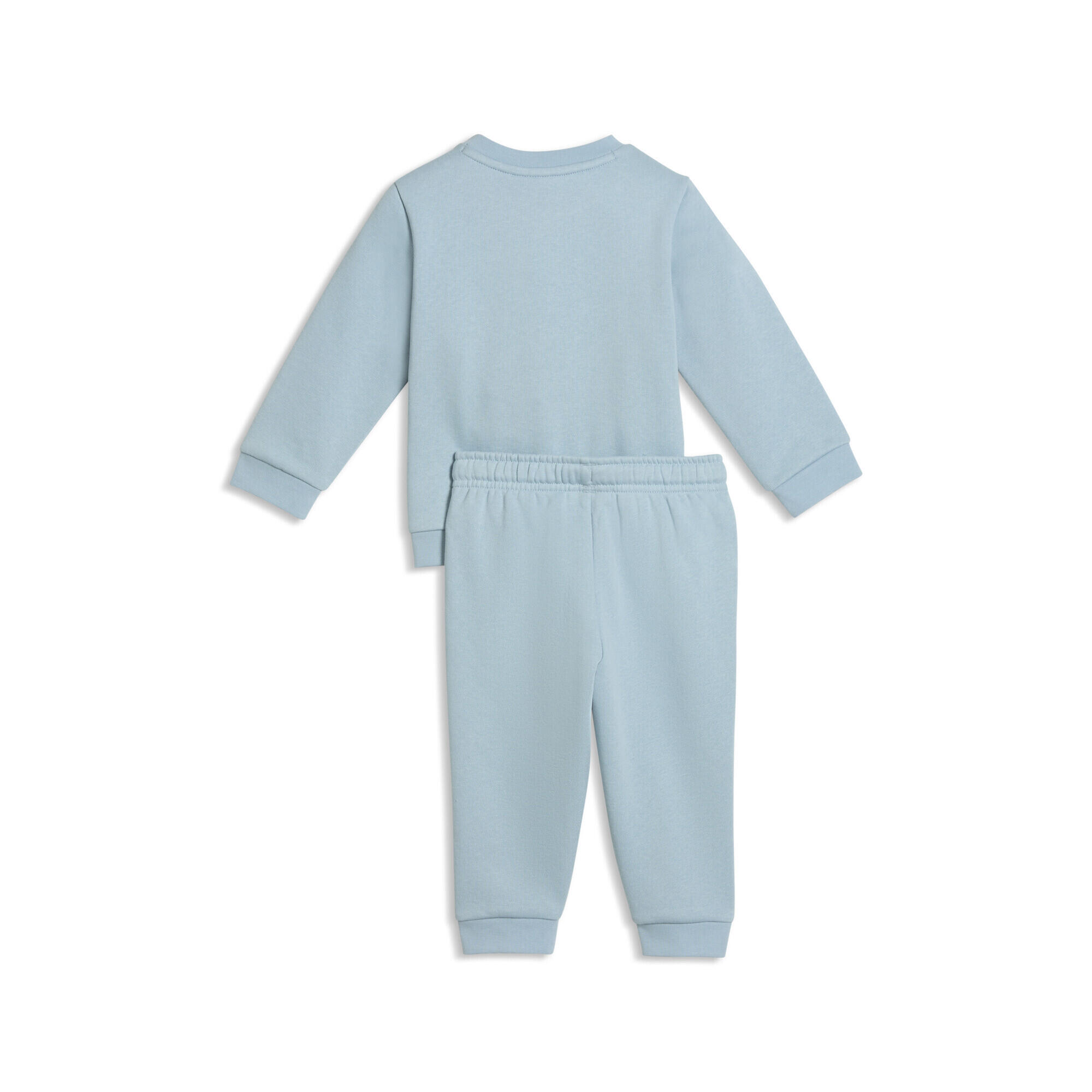 Calções Caminhada Infantil Minicats Essentials Crew Set PUMA 2/2