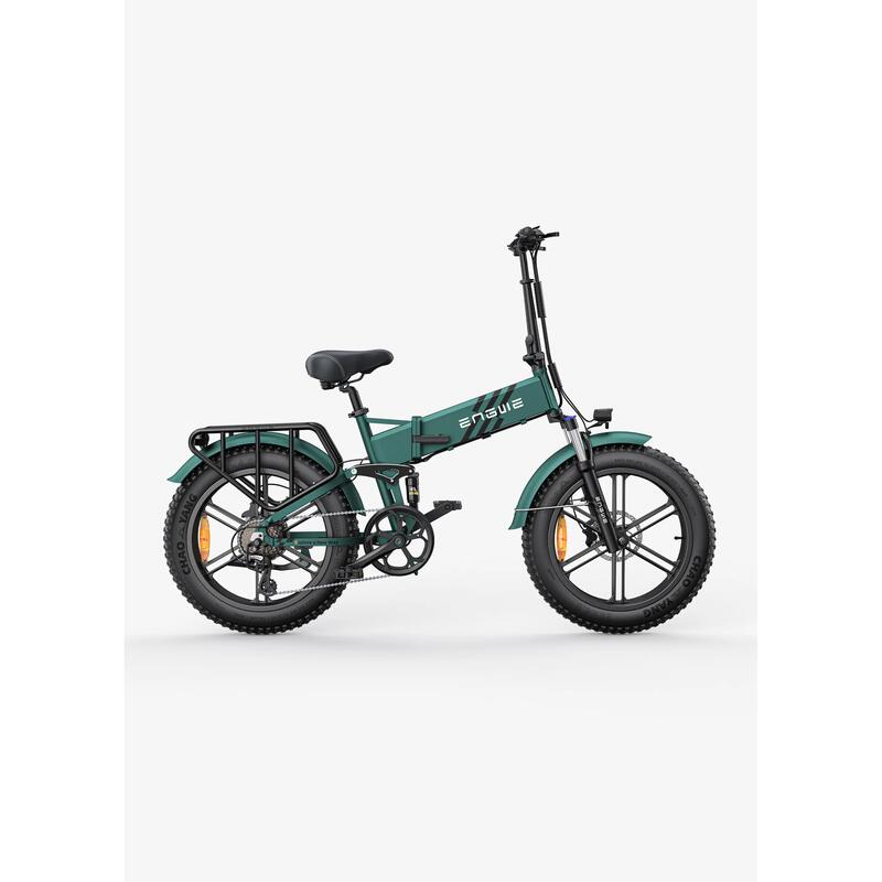Bicicletă electrică pliabilă ENGWE ENGINE PRO 2.0