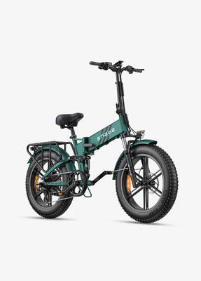 Engwe engine pro 2.0 elektrische fiets