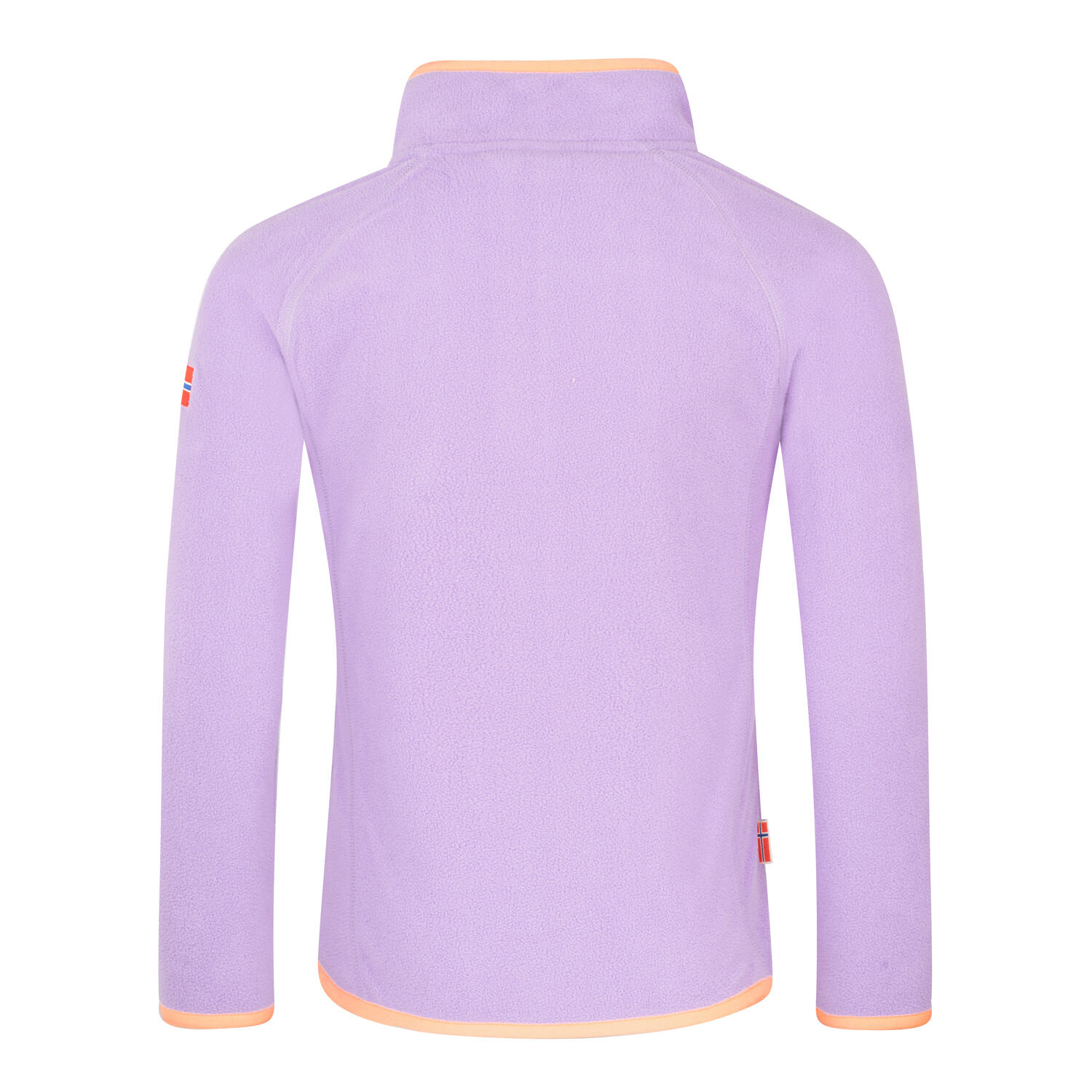 TROLLKIDS Kids Nordland Half Zip 2/3