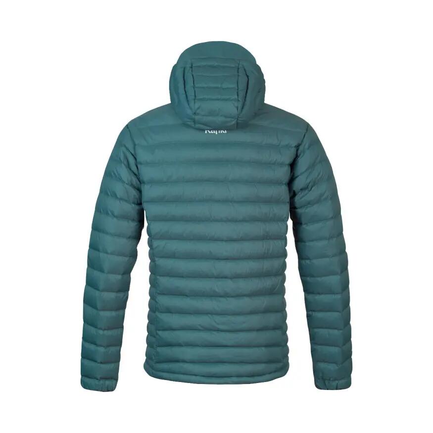 Hooded jacket Rafiki Project 5/5
