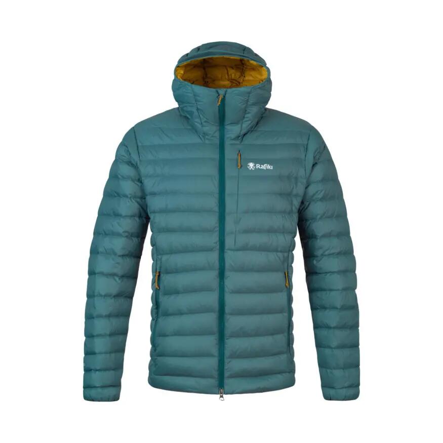 Puffer jacket Rafiki Project