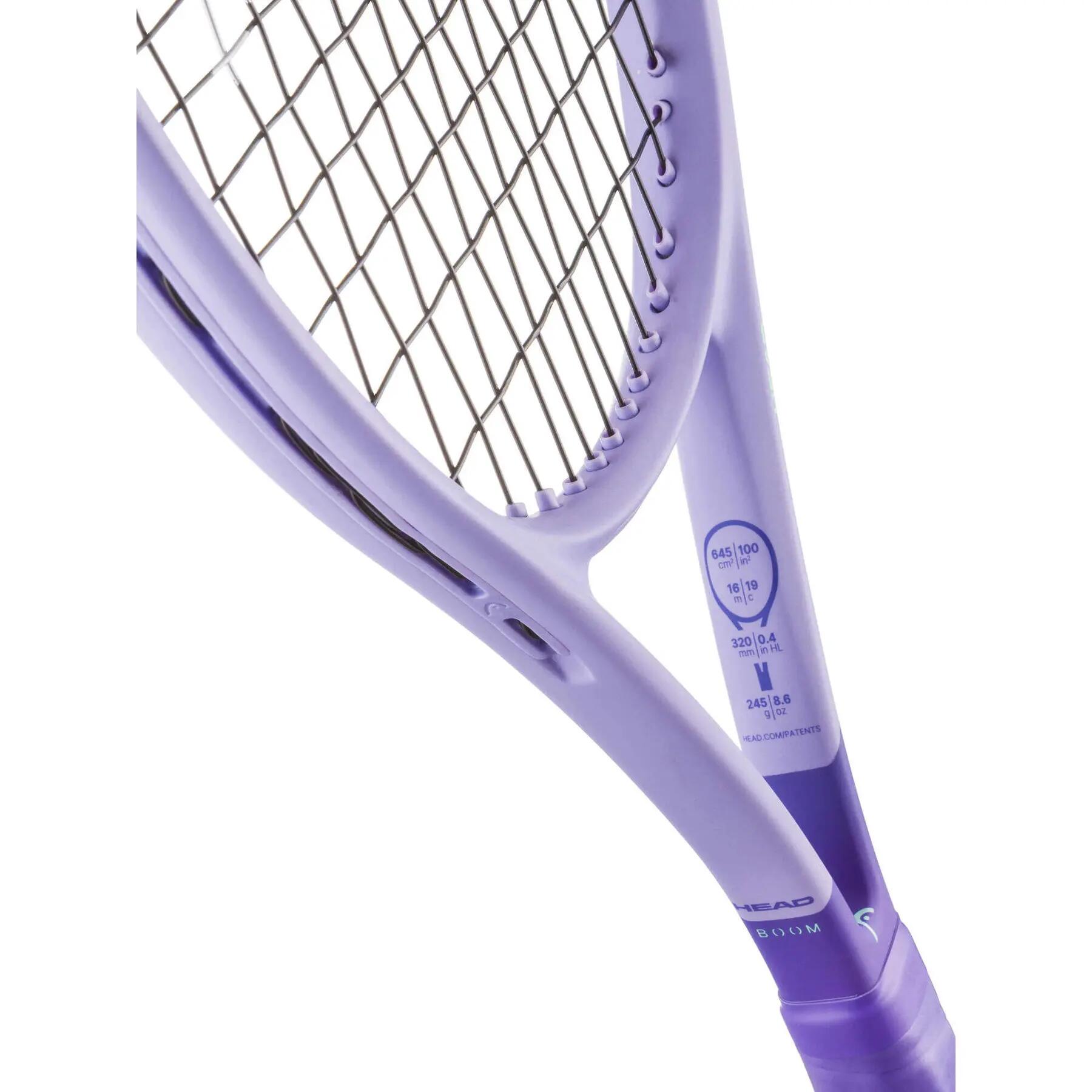 Tennis racket for kids Head Boom Alternate 2026 6/6