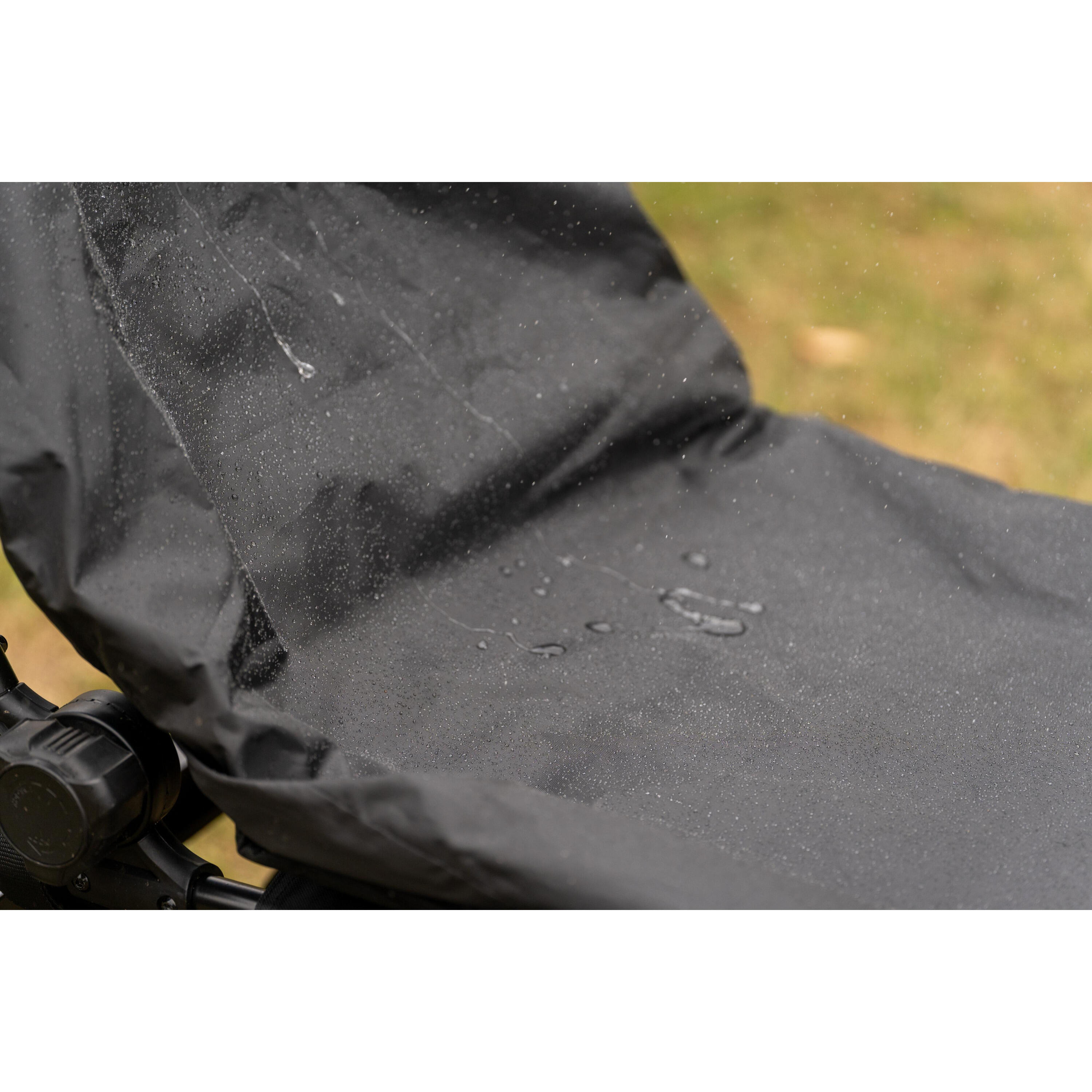 Housse imperméable pour chaise Preston 3/4