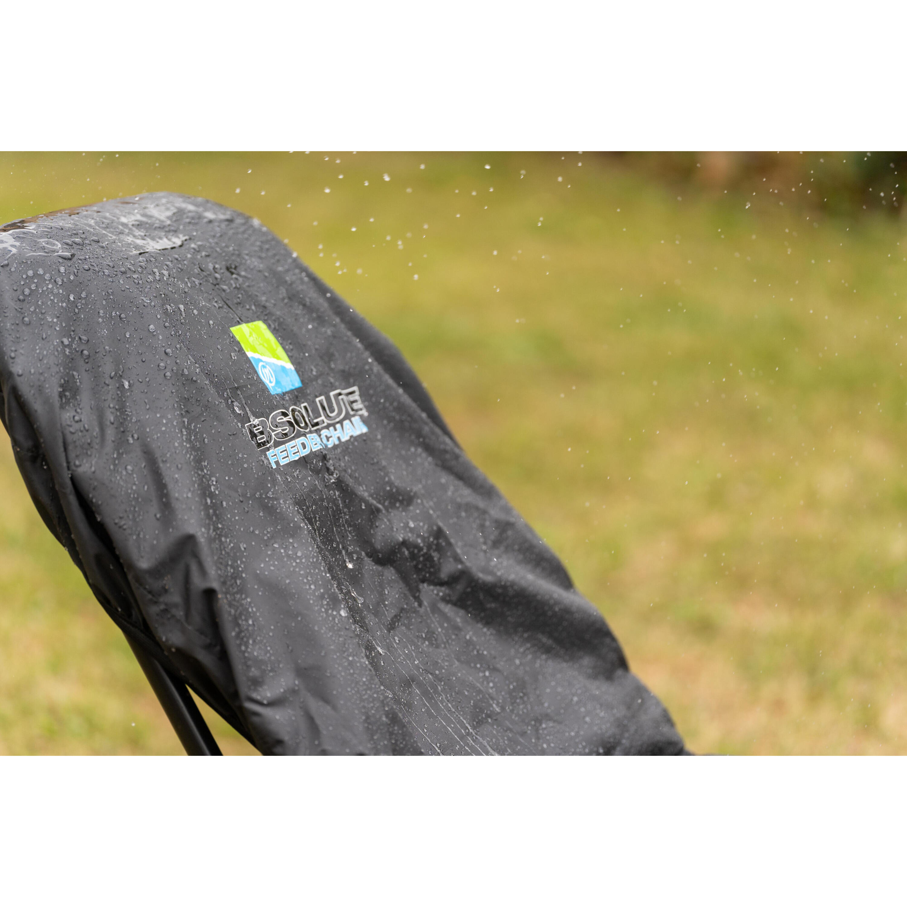 Housse imperméable pour chaise Preston 4/4