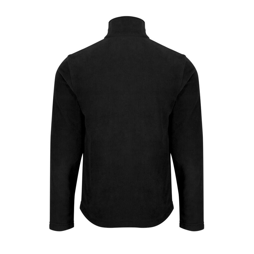 Regatta Polaire Hommes (Noir) 2/4