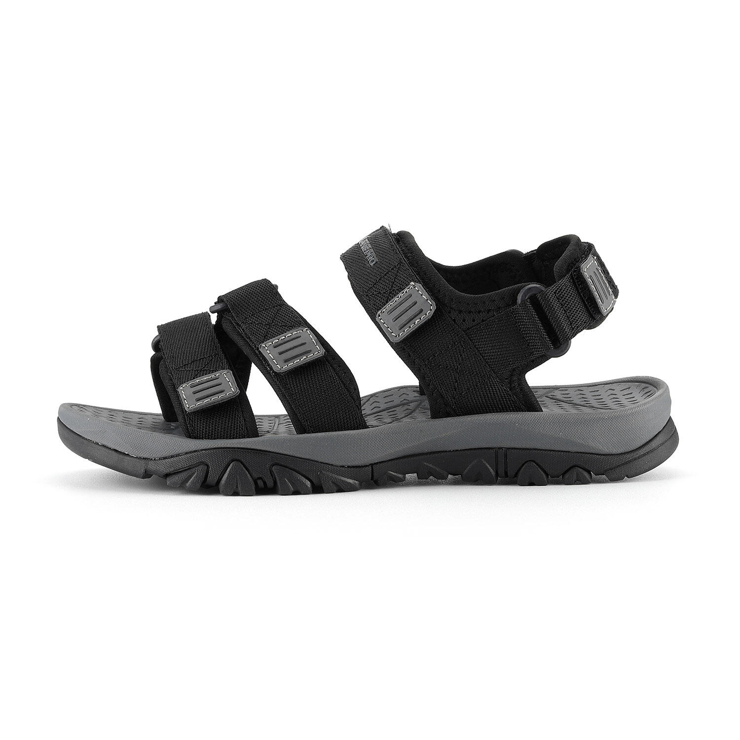 ALPINE PRO Letní outdoorové sandály GODE