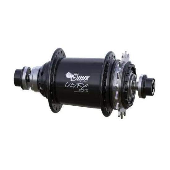 Nabój kasety z osią żeńską Onyx Ultra SS HG