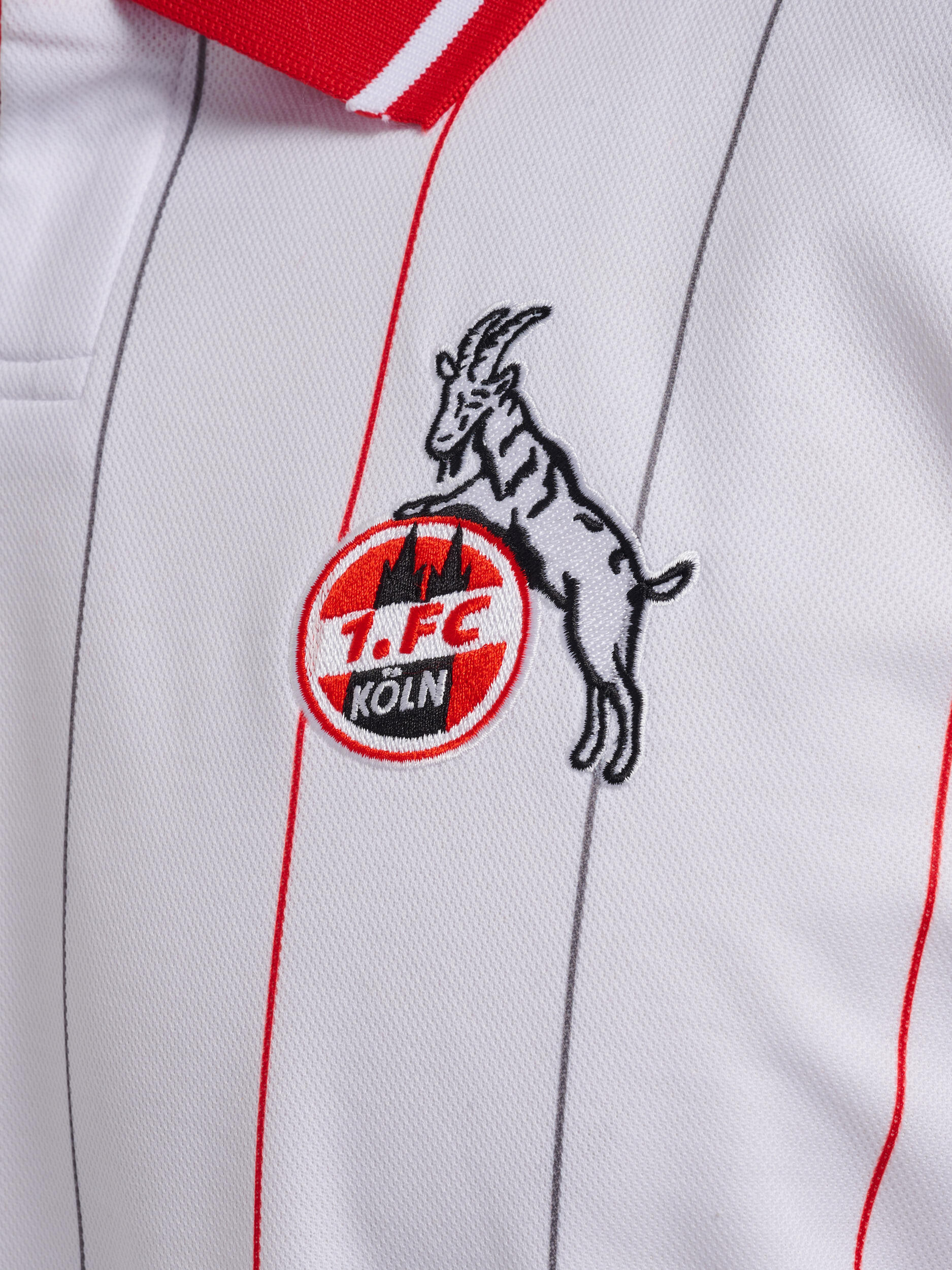Enfiler T-Shirt 1Fck 25/26 Football Adulte 3/5