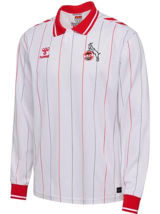 Enfiler Polo 1Fck 25/26 Football Adulte