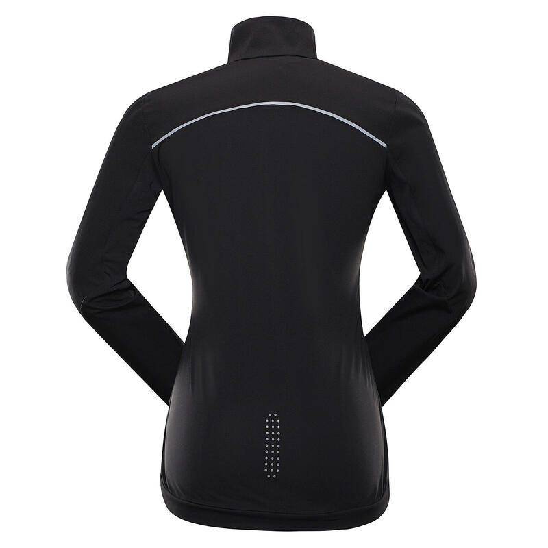 Jachetă Softshell Alpine Pro Geroca L - Elegantă și Respirabilă pentru Femei