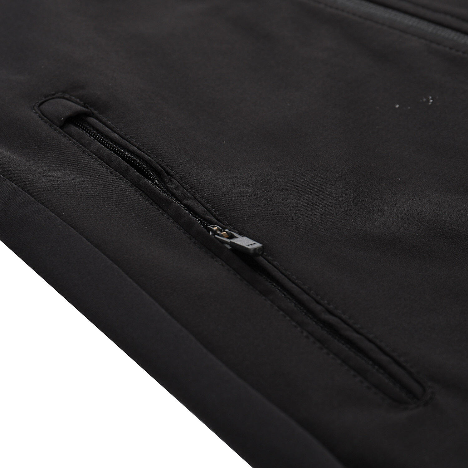 Jaqueta Softshell Feminina Alpine Pro Geroca L - Impermeável e Respirável 4/7