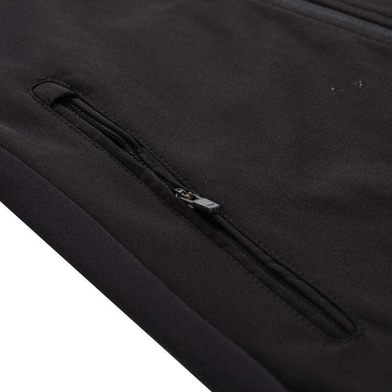 Jachetă Softshell Alpine Pro Geroca L - Elegantă și Respirabilă pentru Femei