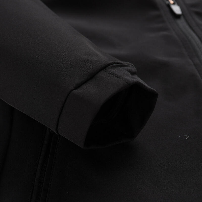 Jachetă Softshell Alpine Pro Geroca L - Elegantă și Respirabilă pentru Femei