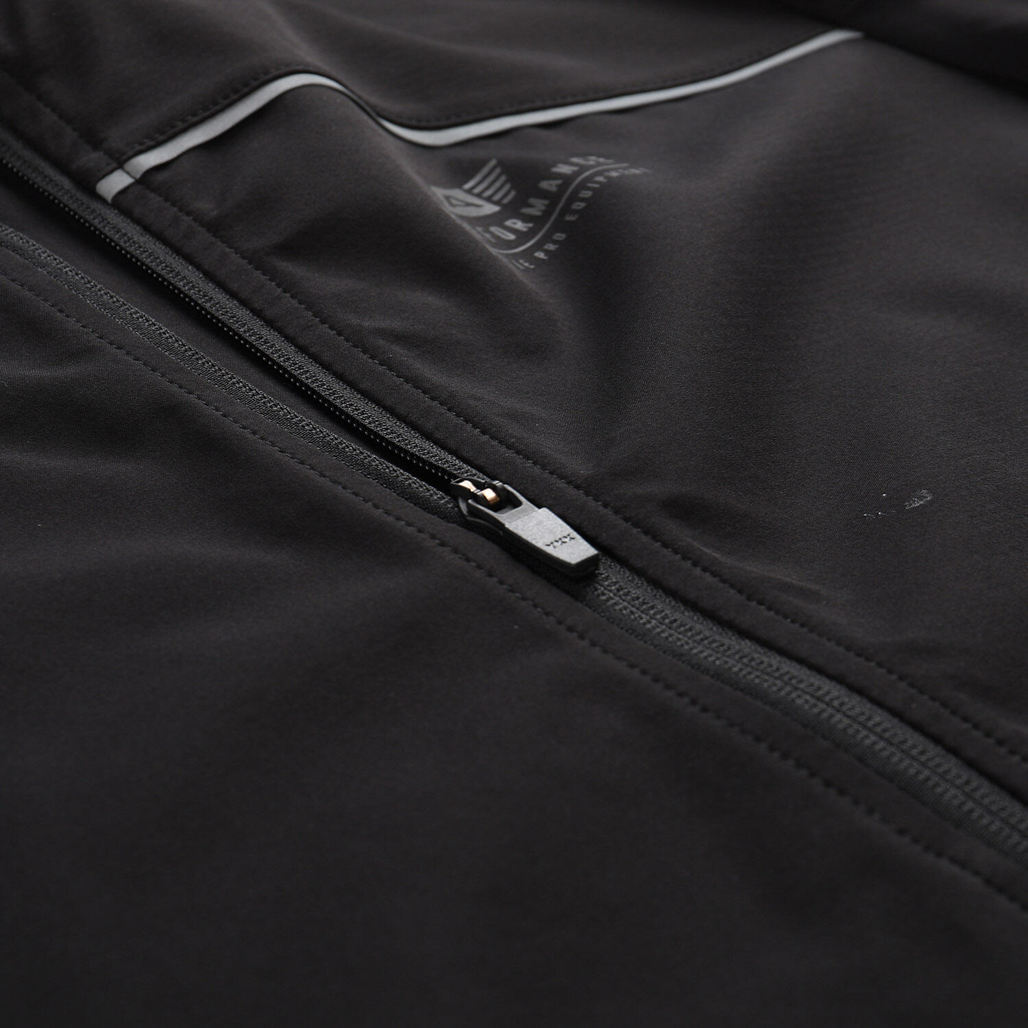 Jaqueta Softshell Feminina Alpine Pro Geroca L - Impermeável e Respirável 5/7