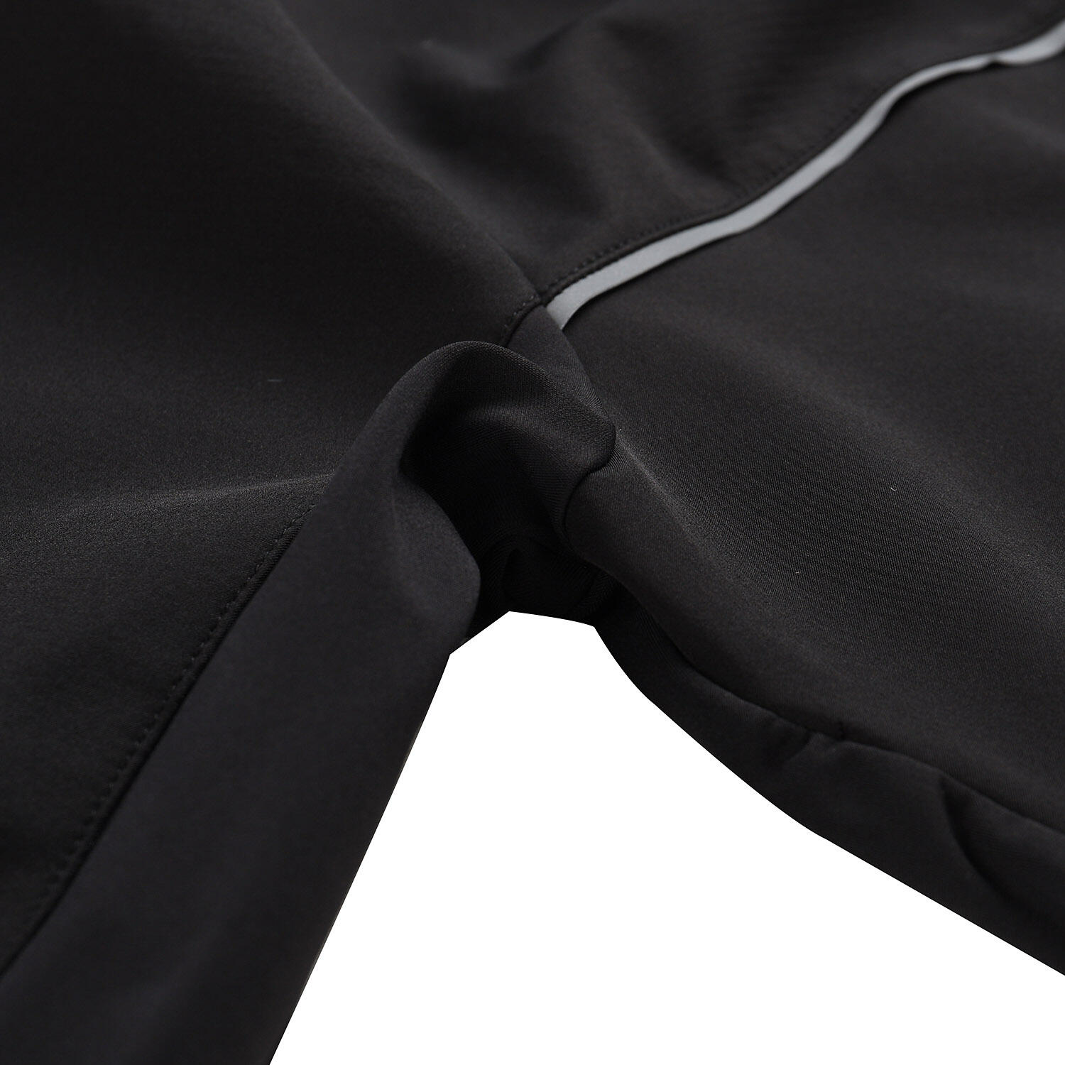 Jaqueta Softshell Feminina Alpine Pro Geroca L - Impermeável e Respirável 6/7