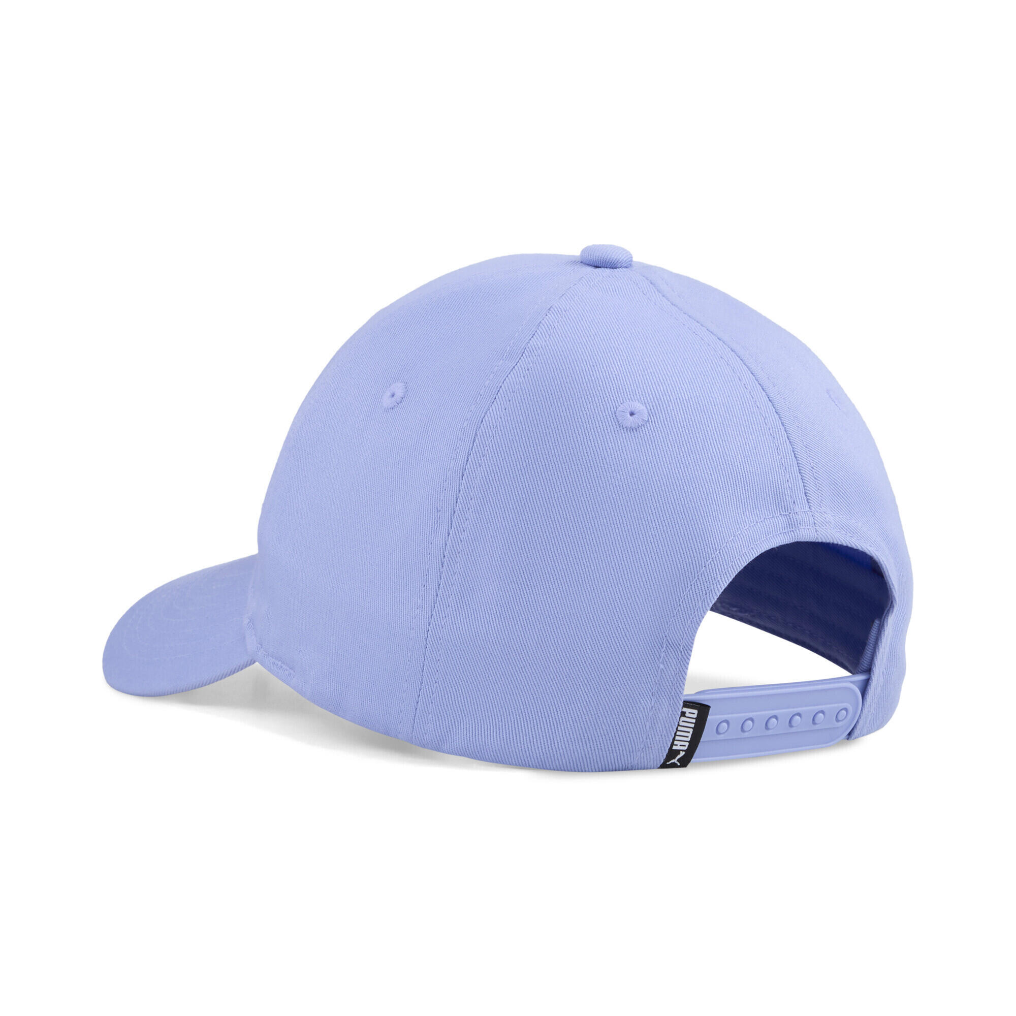 Casquette de baseball Essentials Elevated PUMA 4/4