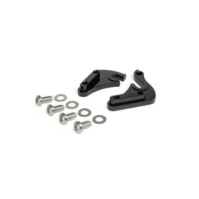 Ausfallende des Schaltwerks Bombtrack BT-DH-002 1/4