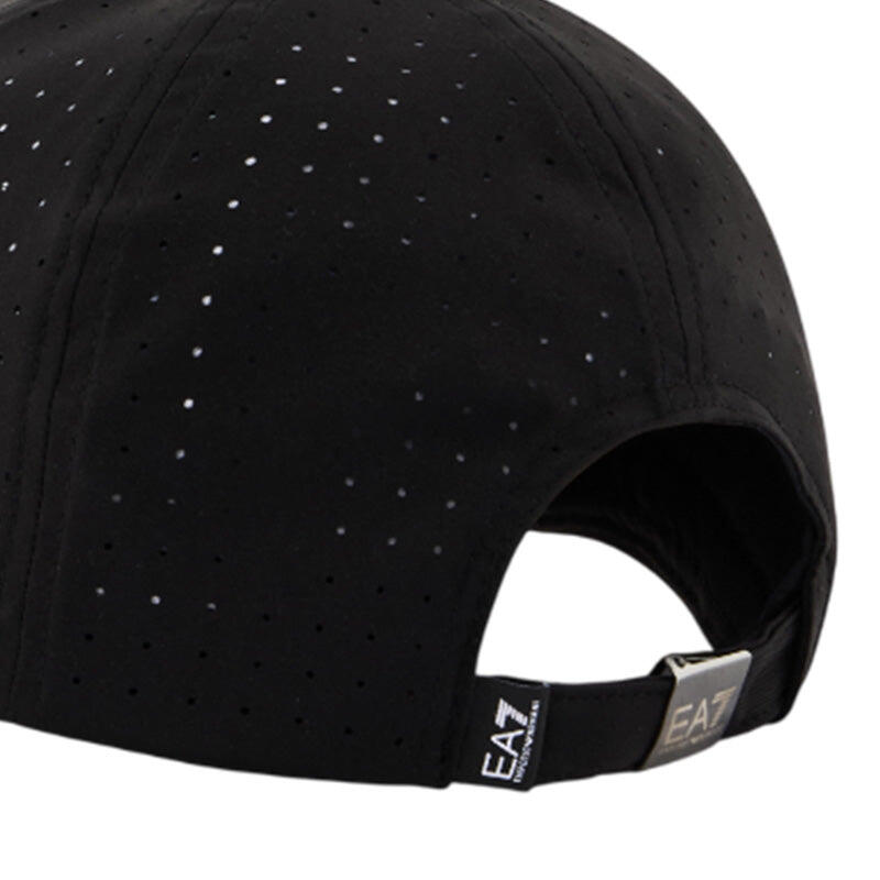 Casquette EA7 Emporio Armani Casquette EA7 4/4