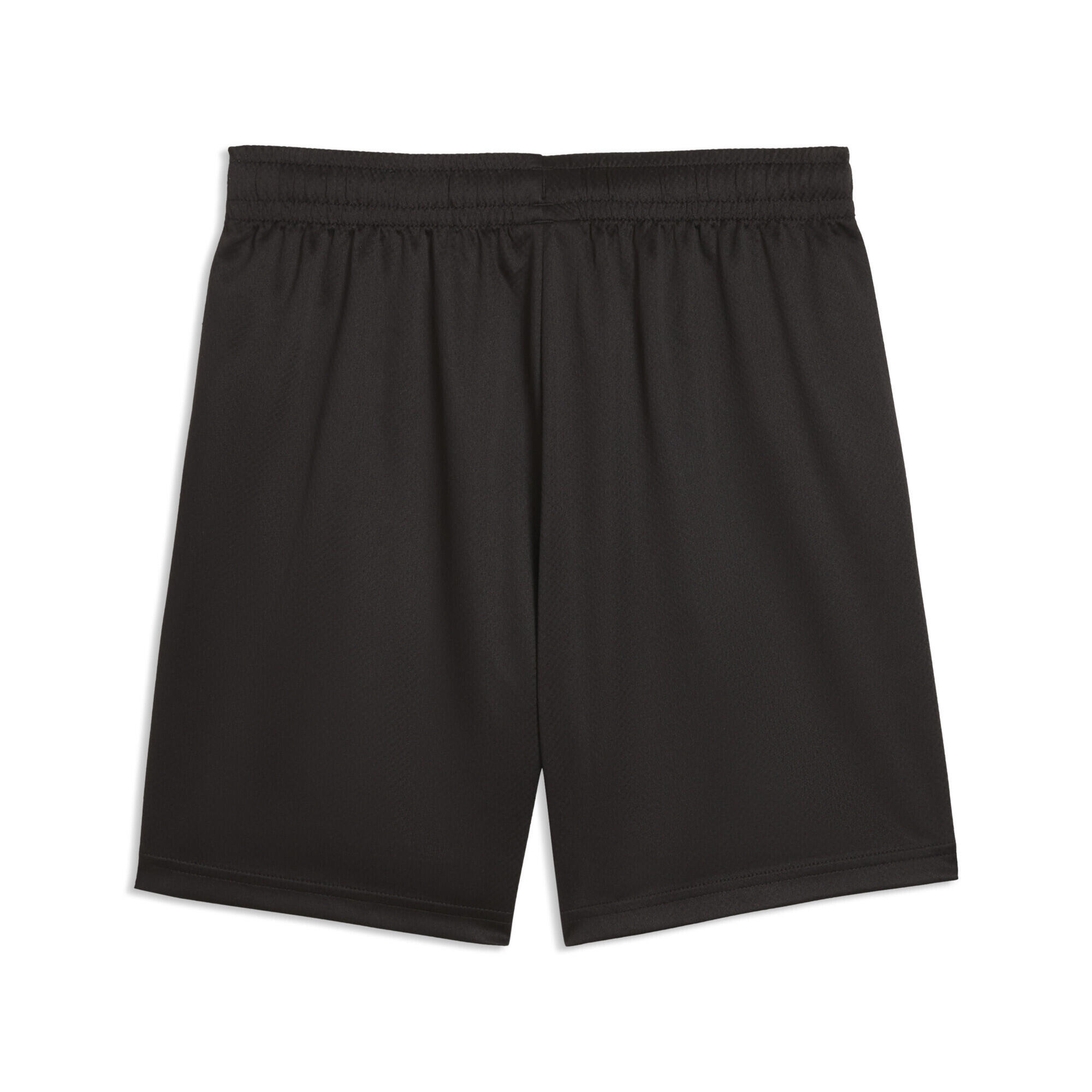 Essentials Mesh Relaxed Shorts Youth PUMA 6/6