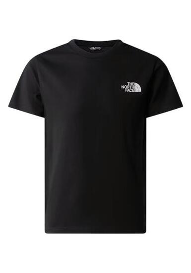 The North Face Casual T-shirt Boys