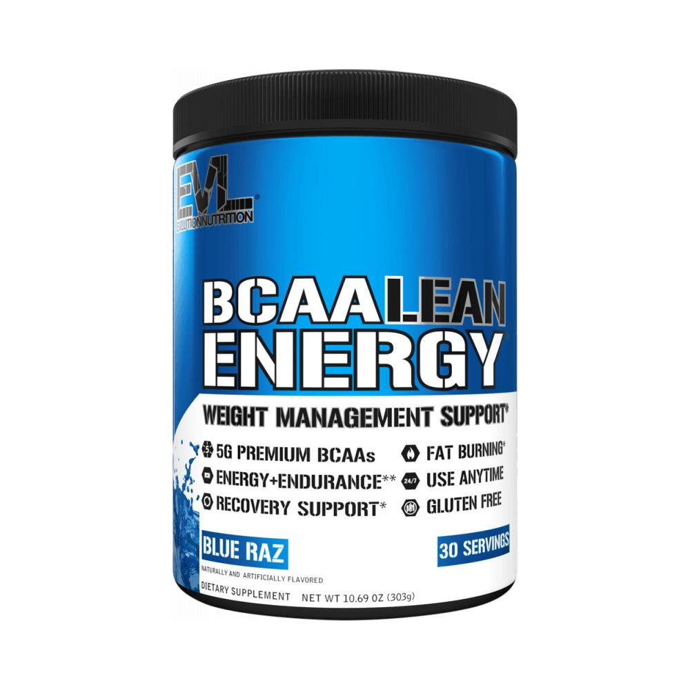 EVL NUTRITION picture