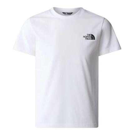 The North Face Koszulka S/S Simple Dome Nf0A87T4Fn4