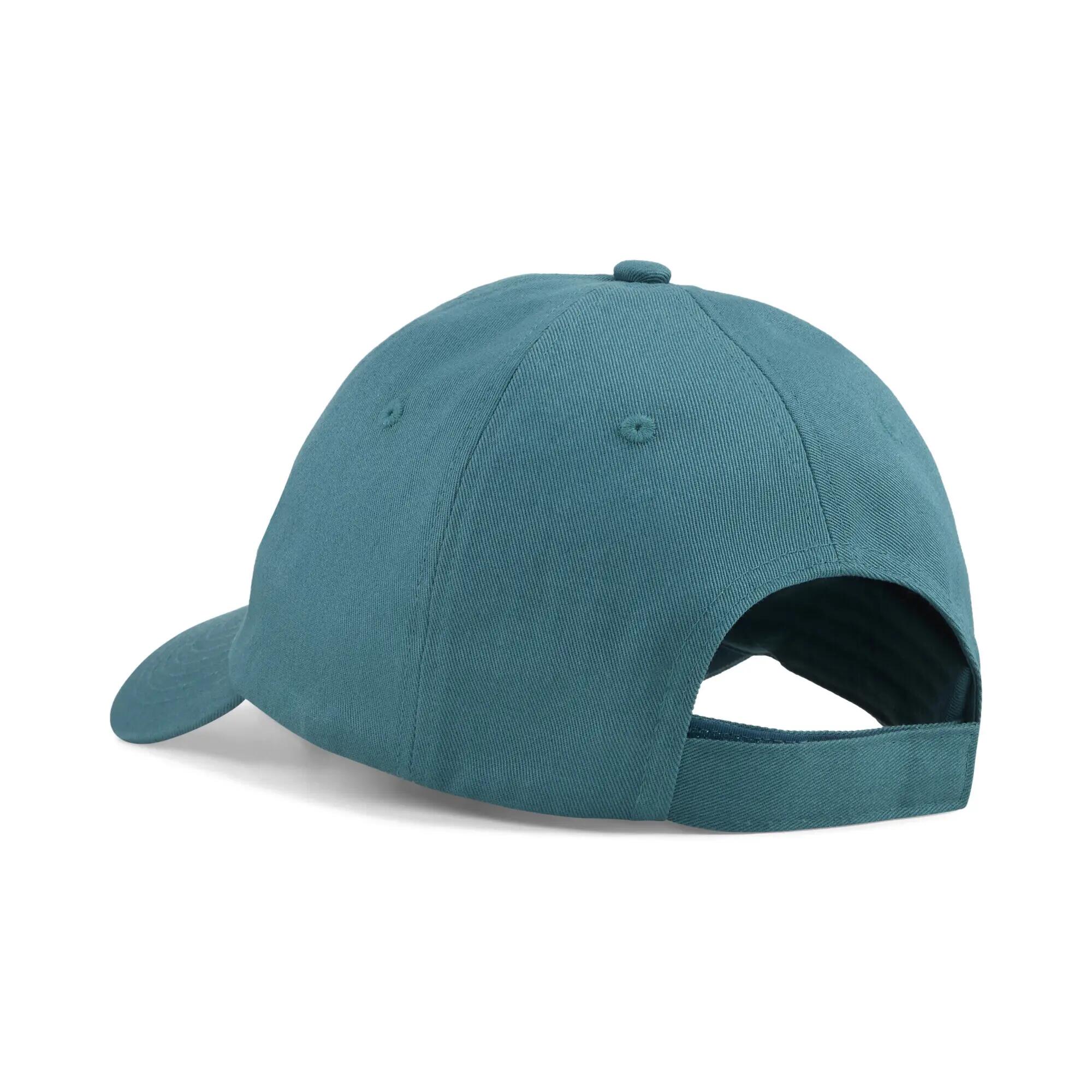 Casquette de baseball à logo N° 1 ESS PUMA 4/4
