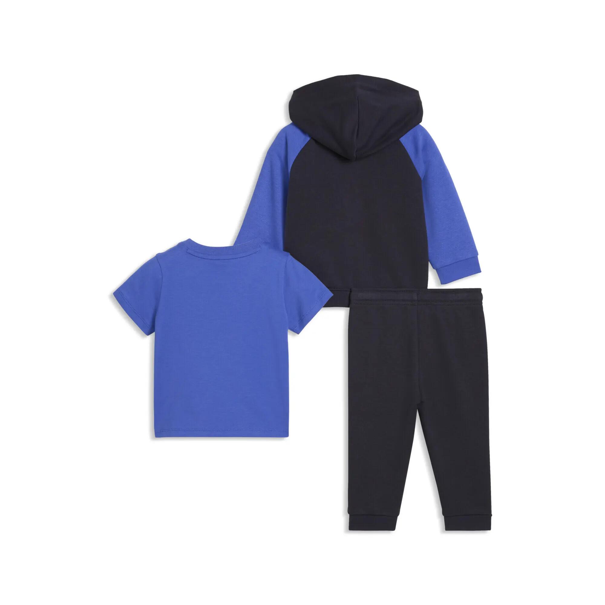 Ensemble 3 pièces Minicats Bébé PUMA 2/2
