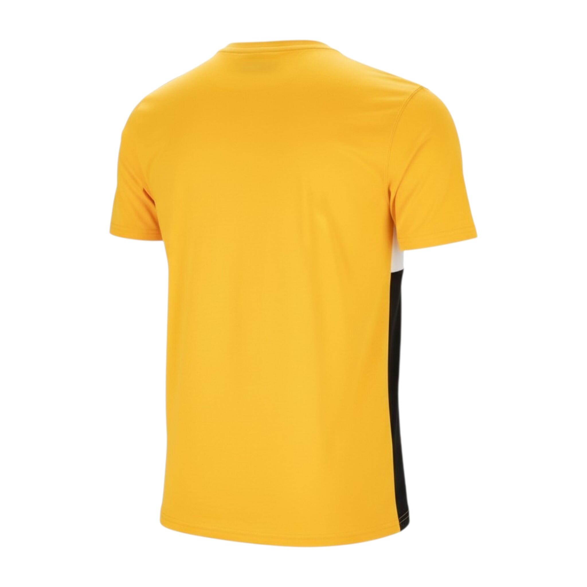 Shirt NHL Pittsburgh Penguins in Gelb 2/3