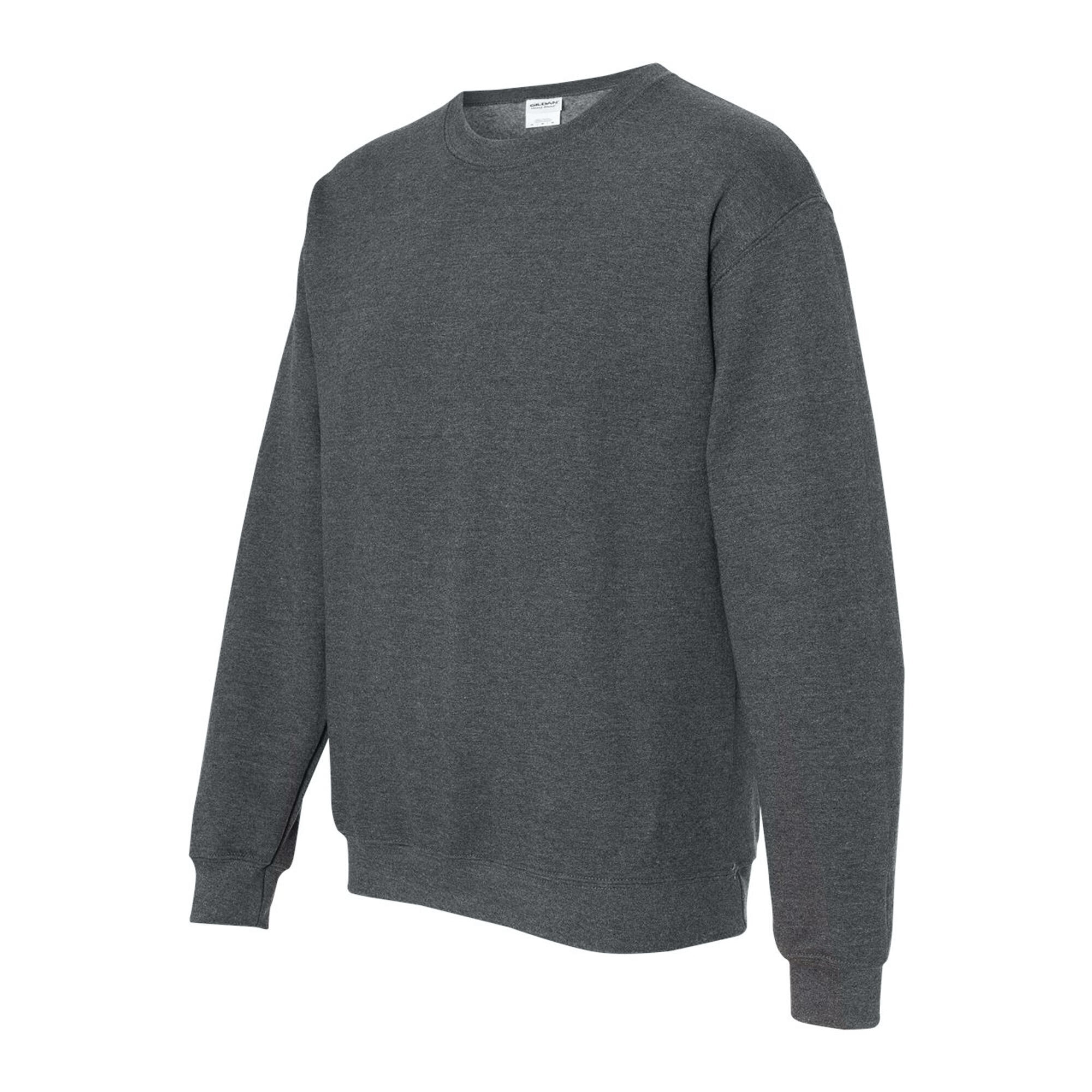 Sweatshirt für Herren Anthrazit Erika 3/3