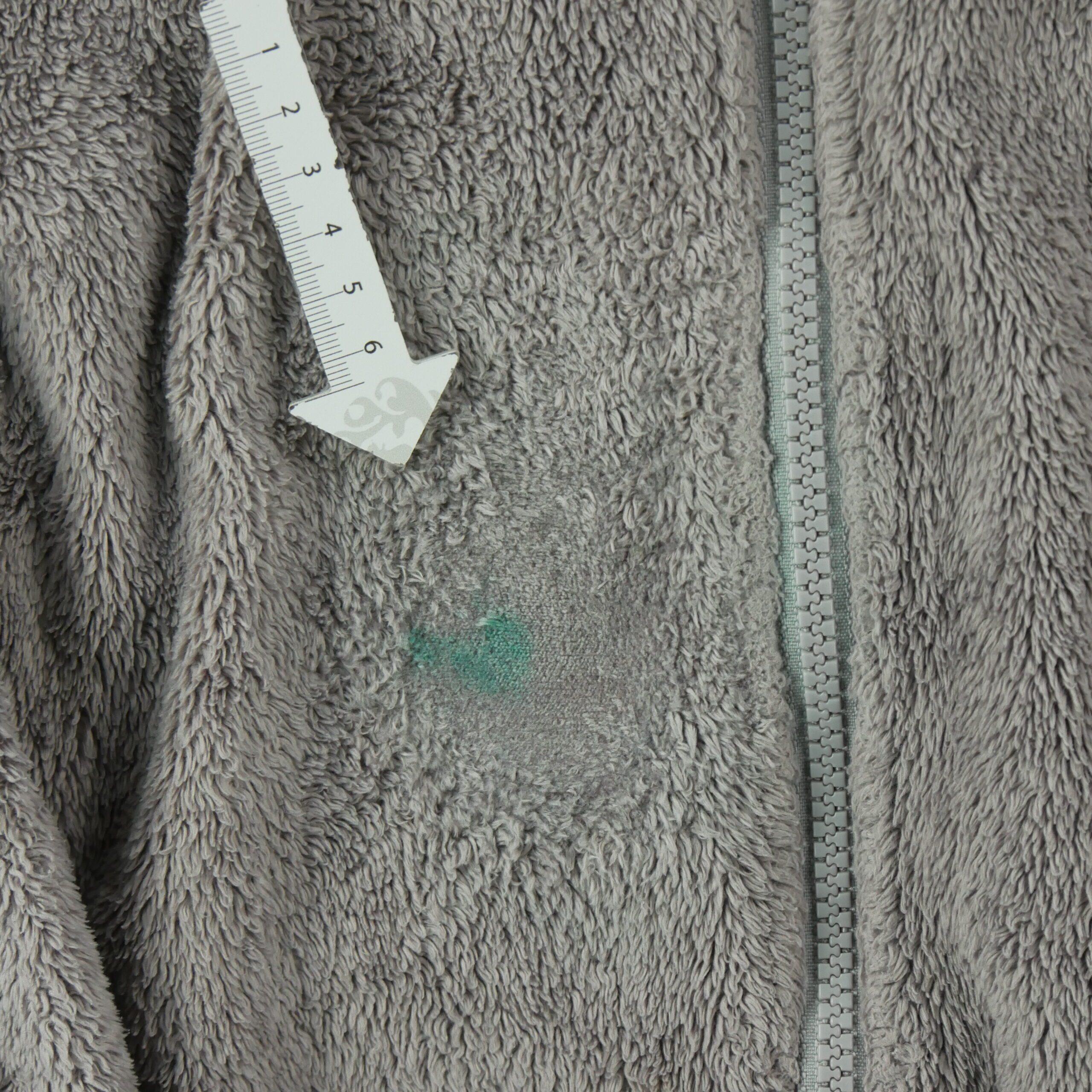 Damen Osito TNF Fleece Jacke 7/7
