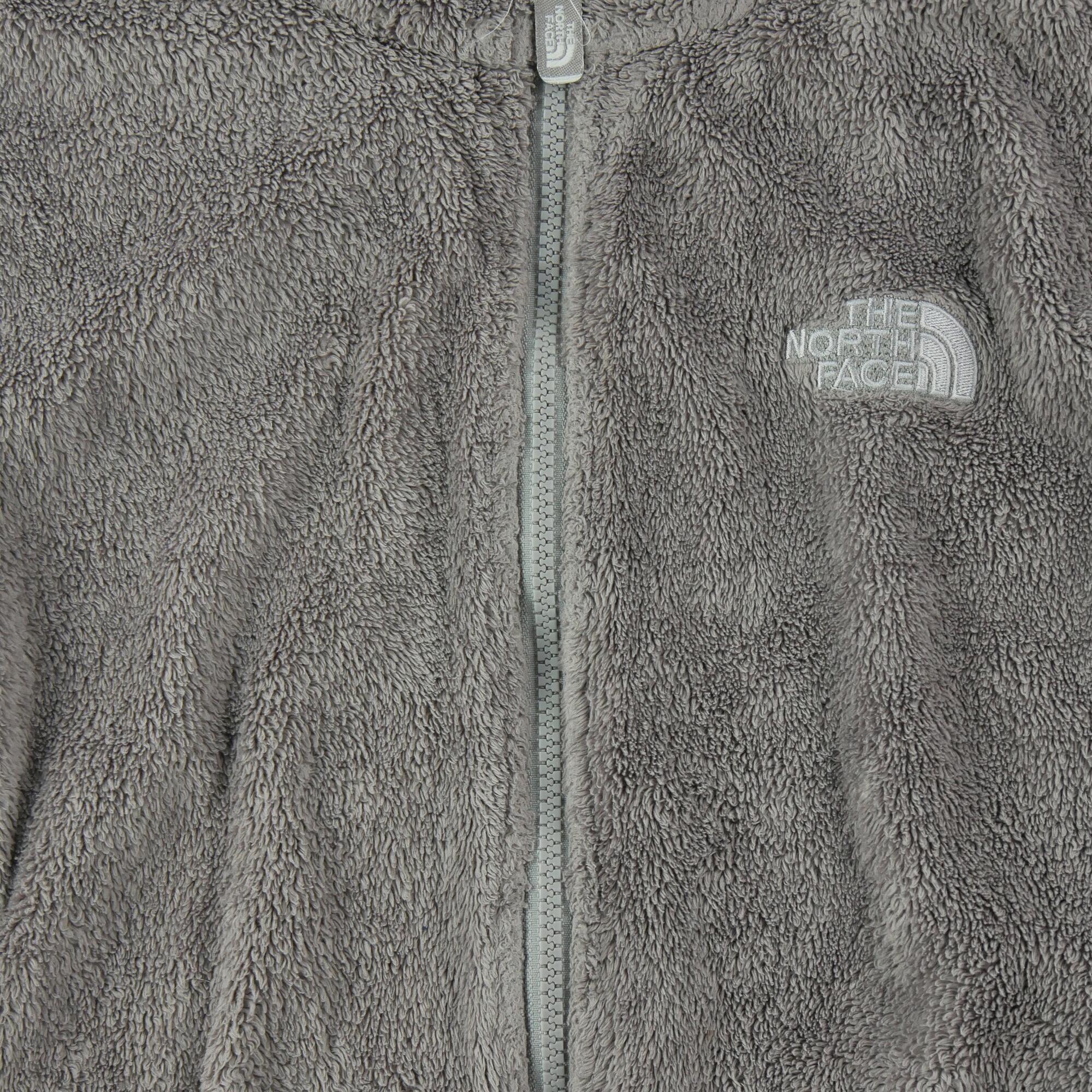 Damen Osito TNF Fleece Jacke 4/7