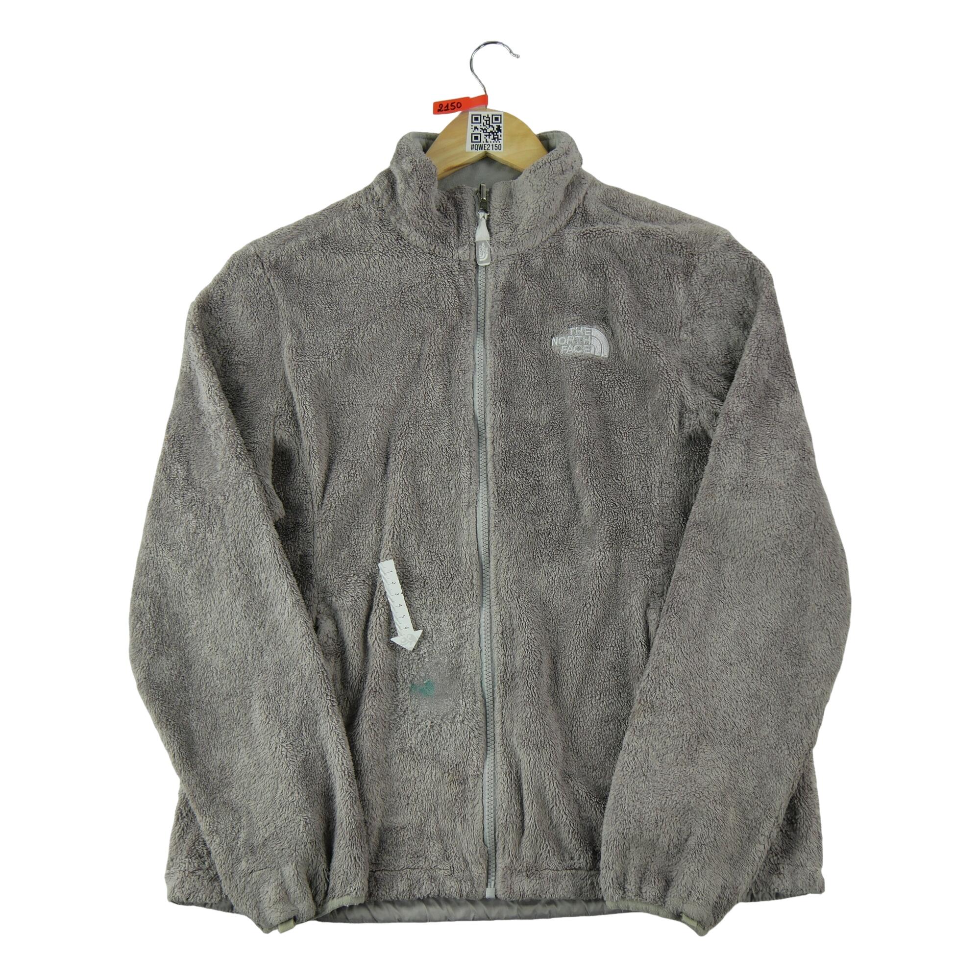 Damen Osito TNF Fleece Jacke 6/7