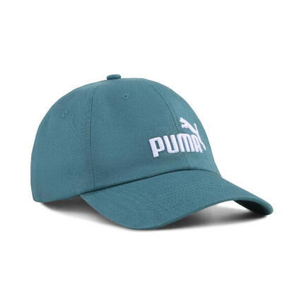 ESS No.1 Logo Baseball Cap Erwachsene PUMA