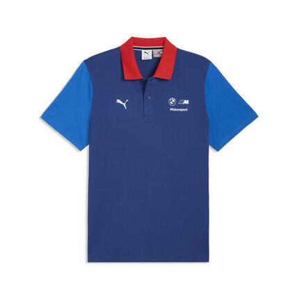 Polo Essentials BMW M MOTORSPORT Homme PUMA