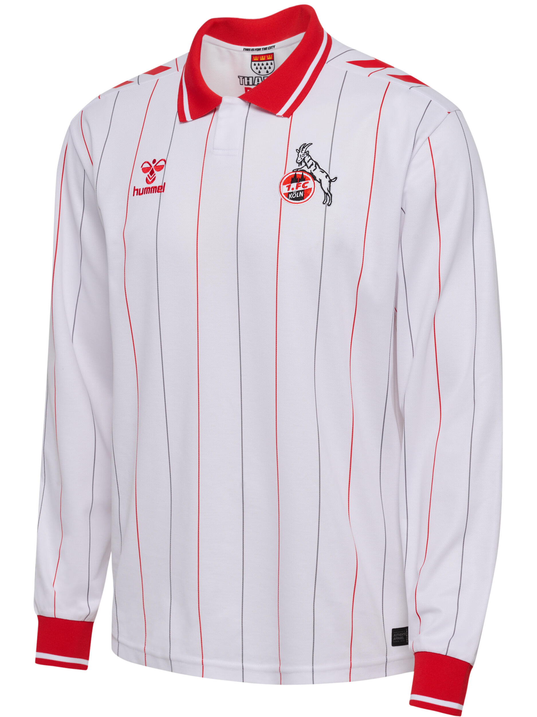Enfiler T-Shirt 1Fck 25/26 Football Adulte 4/5