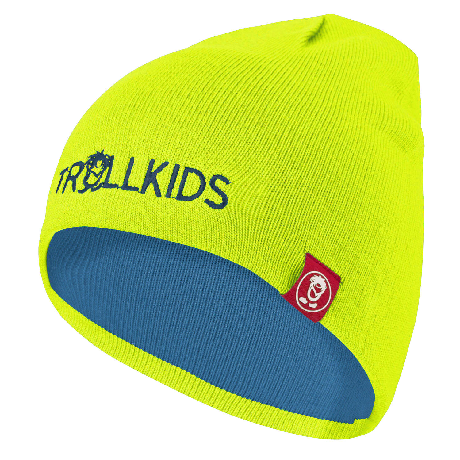 Beanie Troll Outdoor unisex 2/2