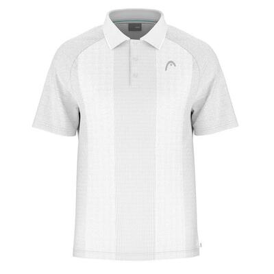Polo head performance