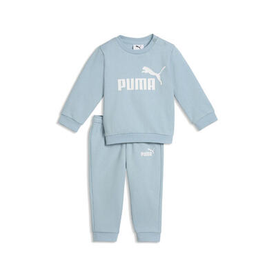 Essentials minicats crew set voor peuters puma
