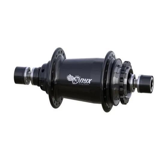Naben für Steckachse Onyx Ultra HG