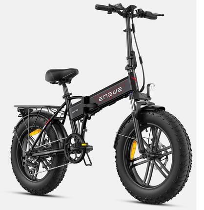 Vélo électrique ENGWE EP-2 BOOST 2026