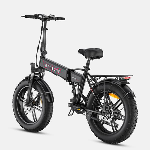 3,297 ENGWE EP-2 BOOST E-Bike für Erwachsene – Pendler-E-Bike 4/7