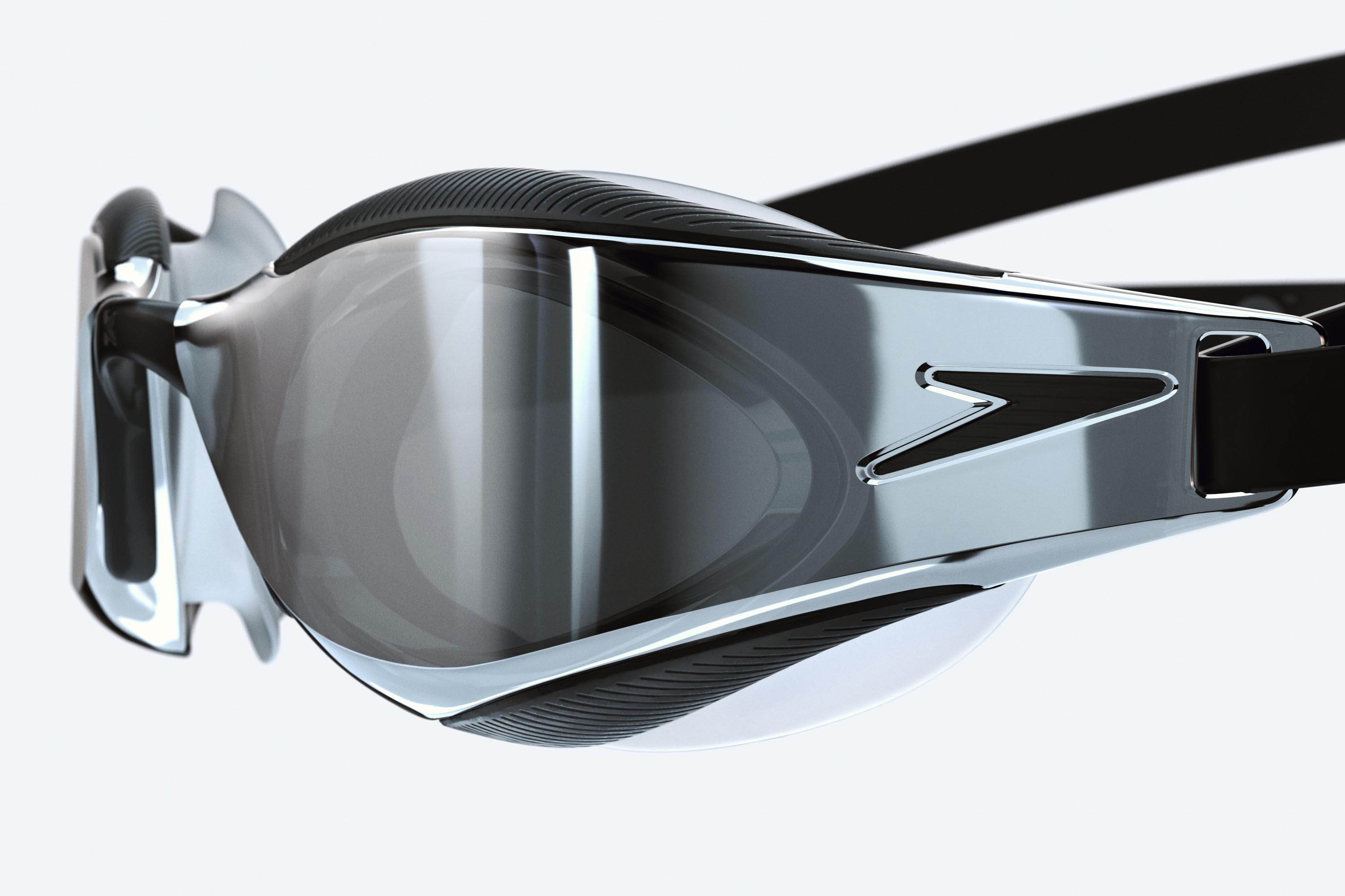 Lunettes de natation Speedo FS Hyper Elite 5/7