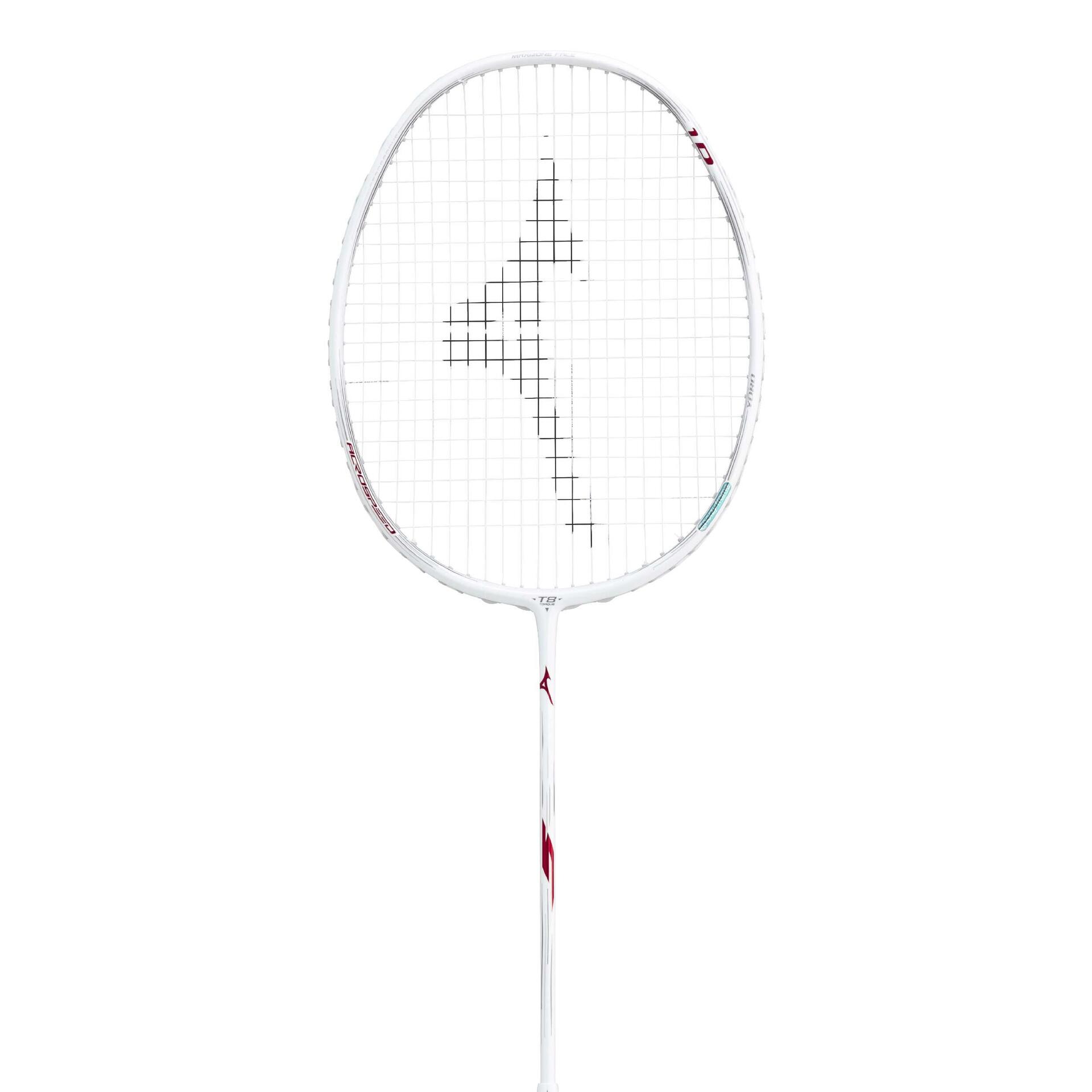 Badminton Racket Acrospeed 1 Drive J-Edition [MADE IN JAPAN] [Unstrung]